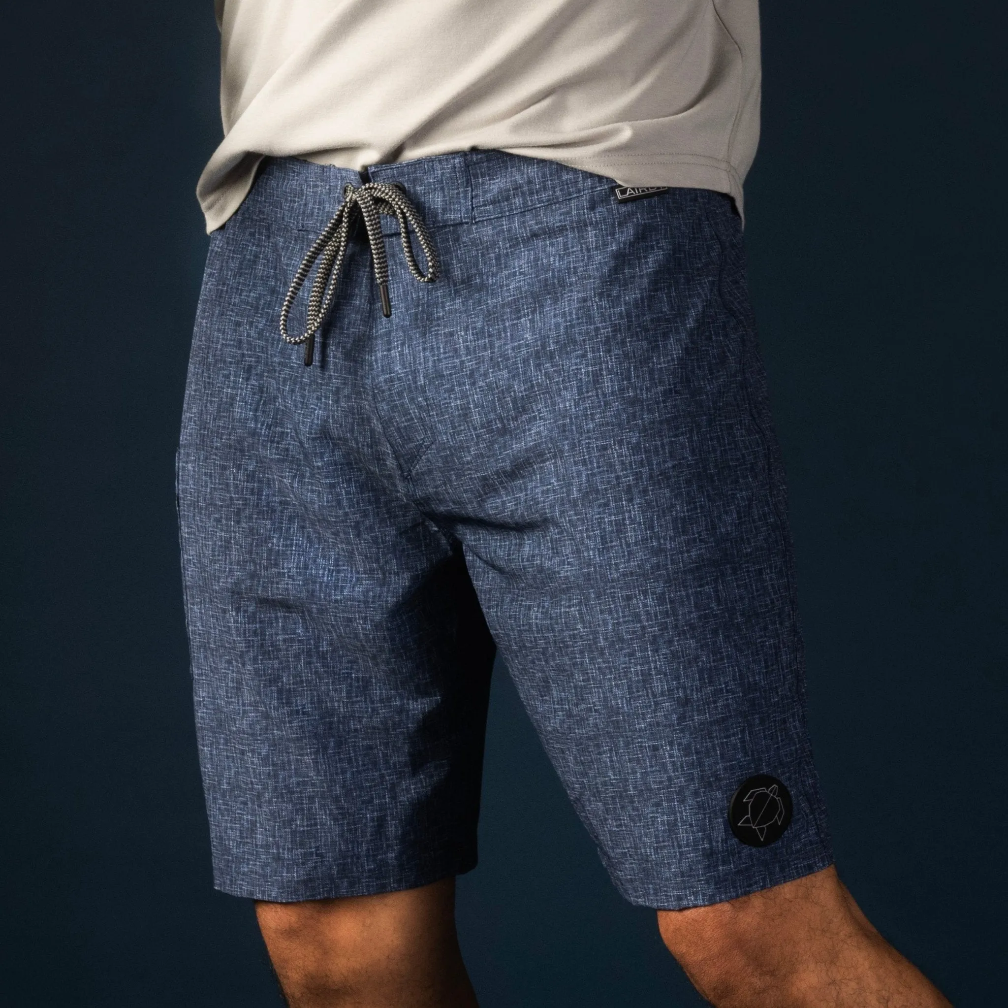 Men's Performo Air Performance Short