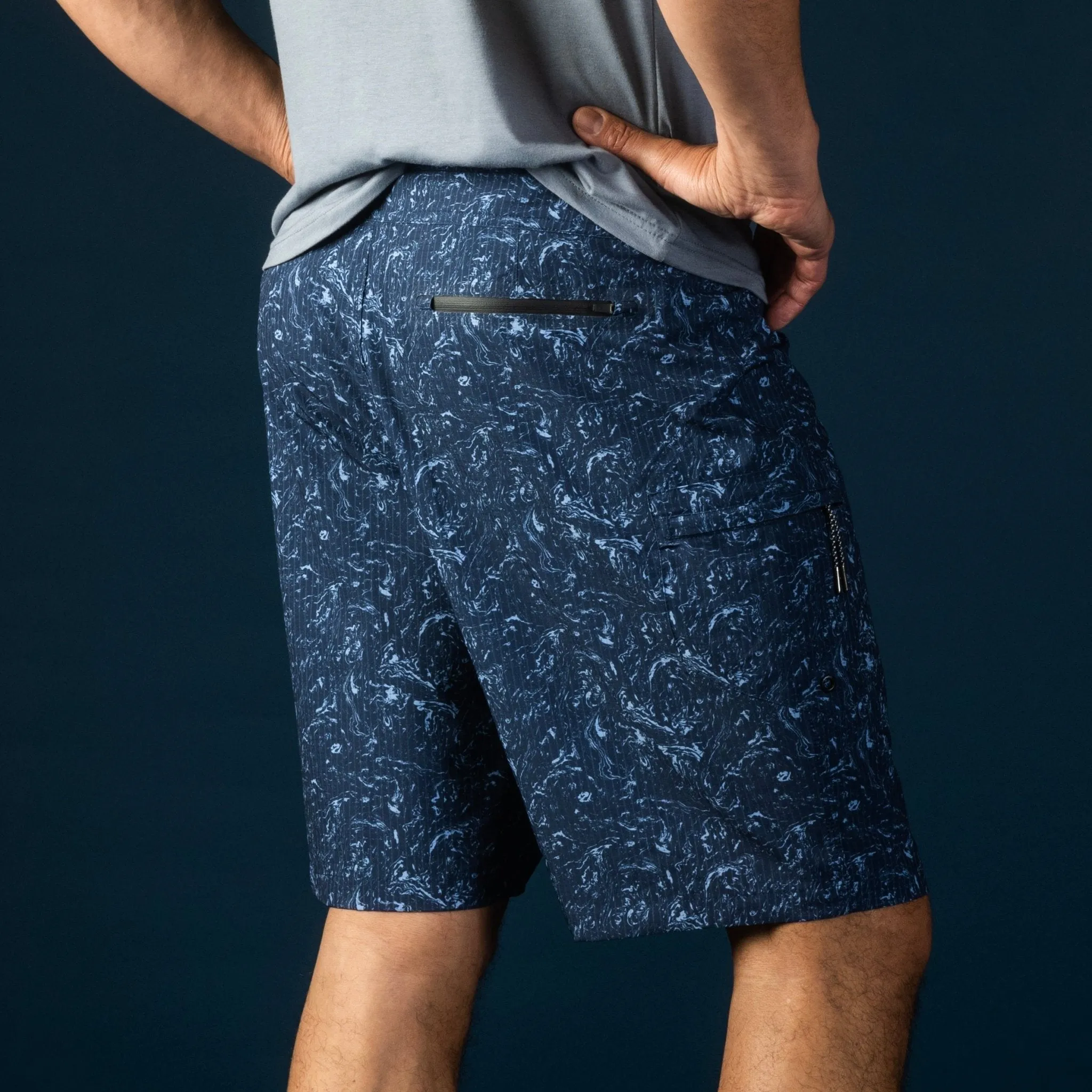 Men's Performo Air Performance Short