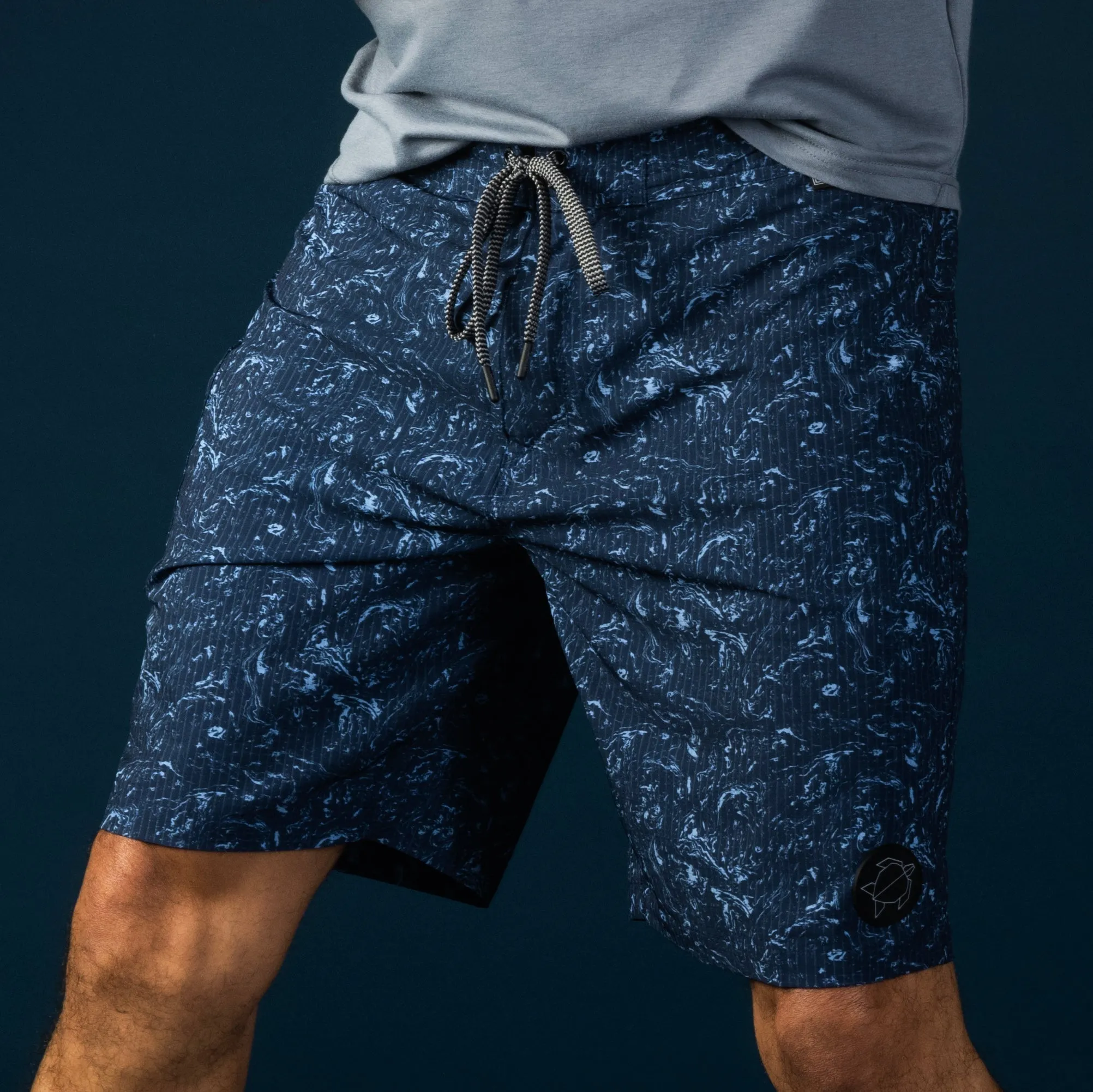 Men's Performo Air Performance Short