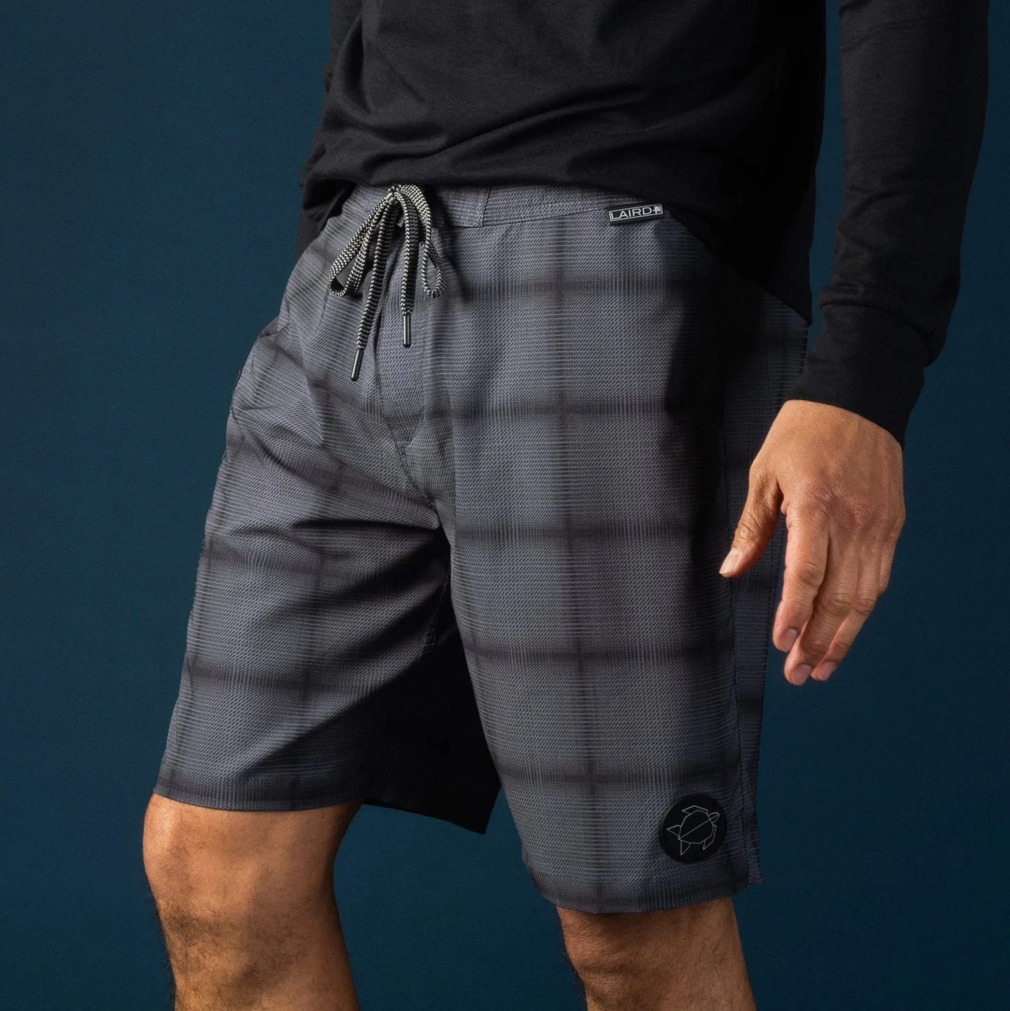 Men's Performo Air Performance Short