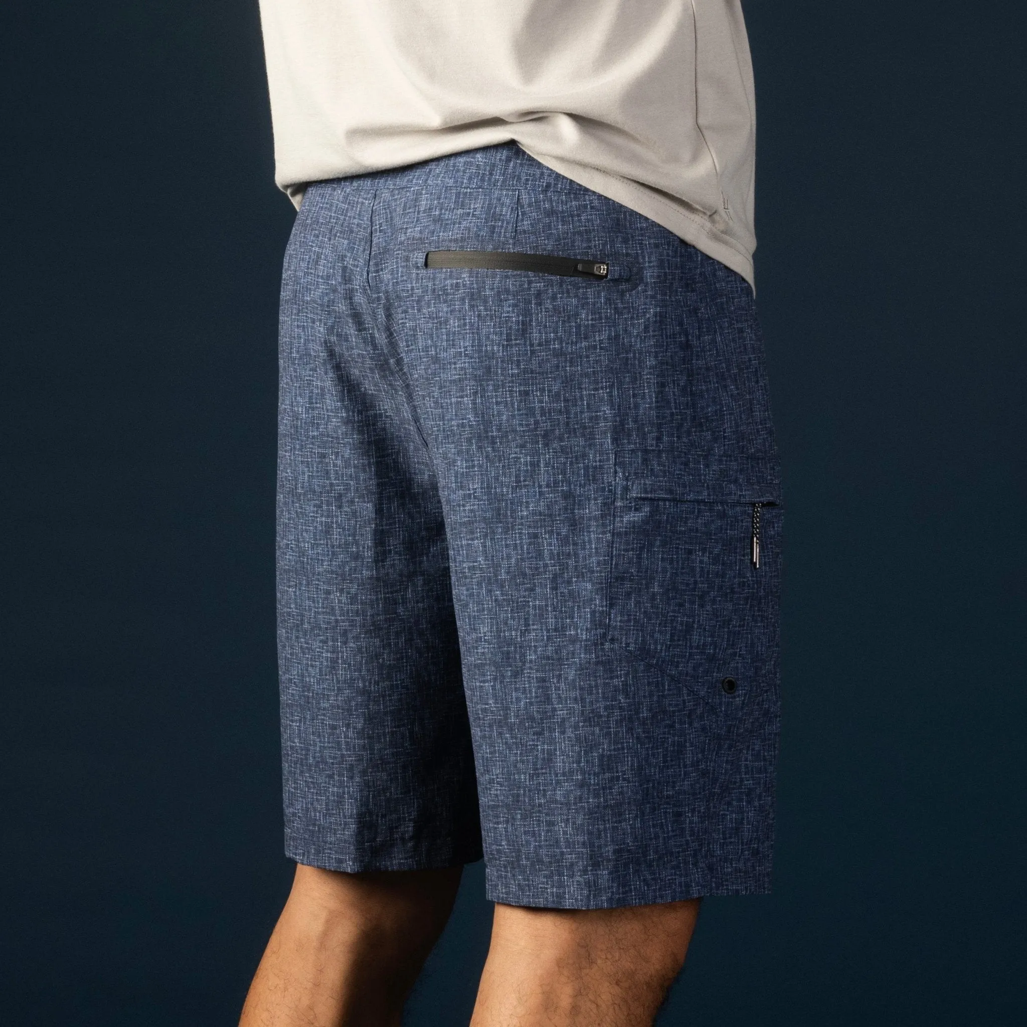 Men's Performo Air Performance Short