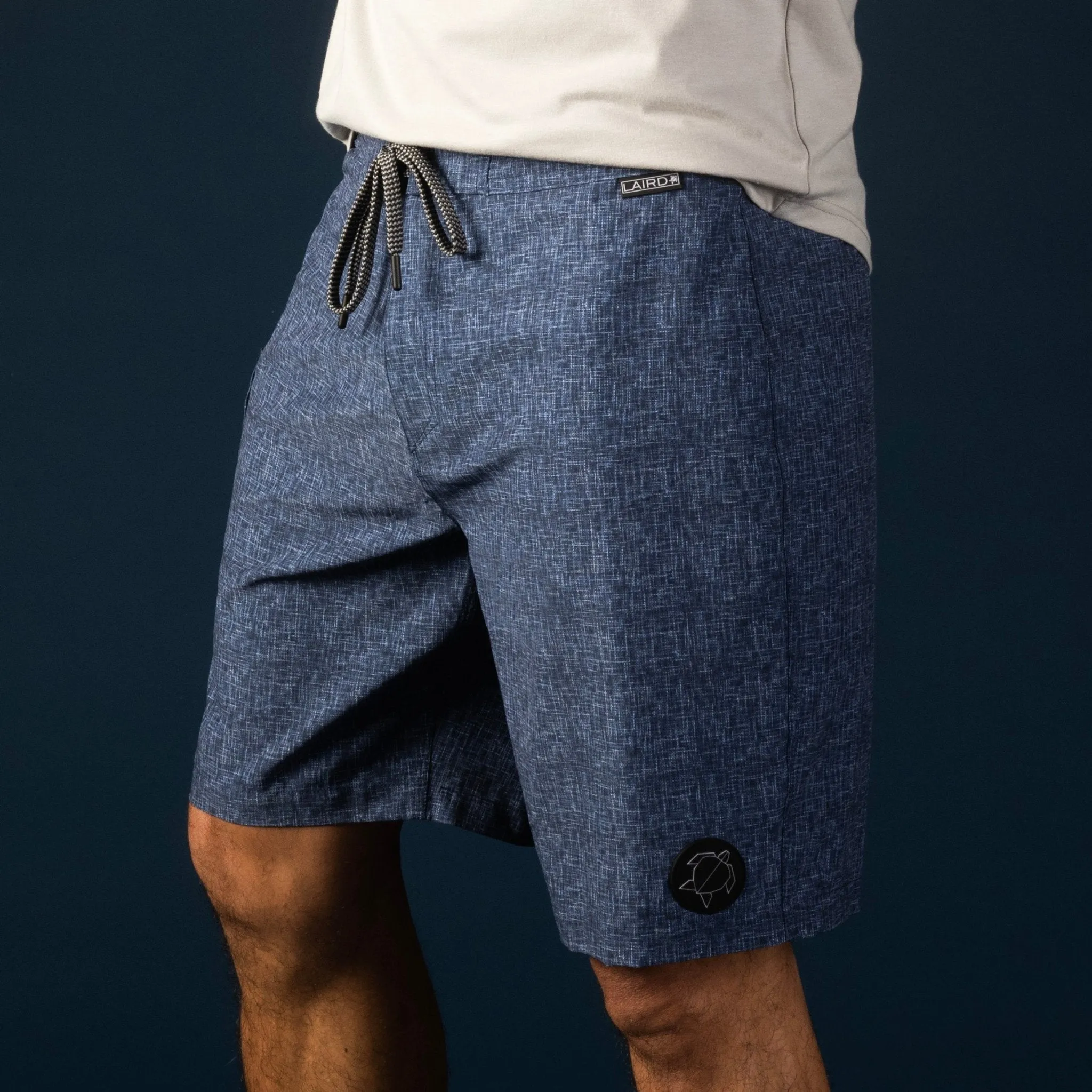 Men's Performo Air Performance Short