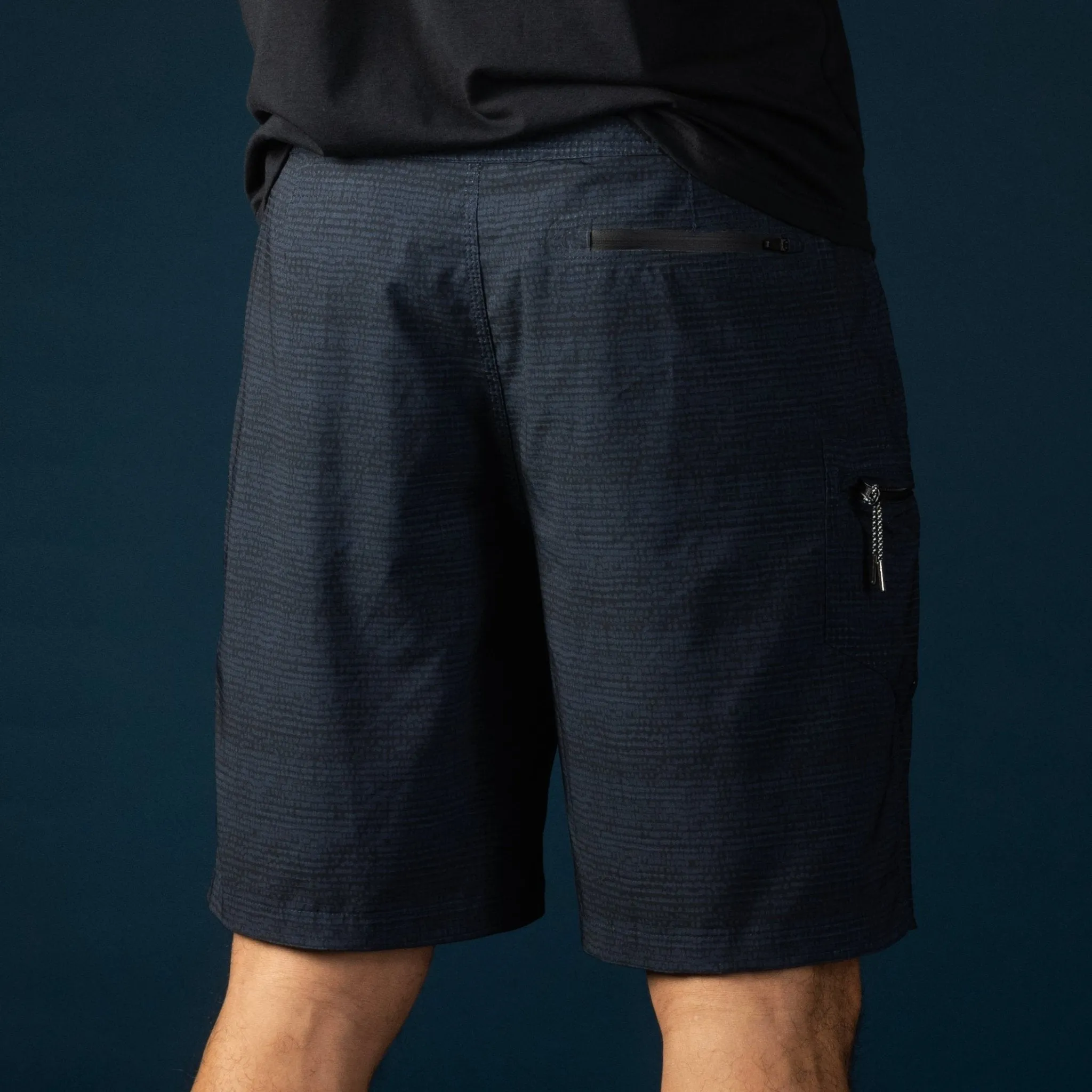 Men's Performo Air Performance Short