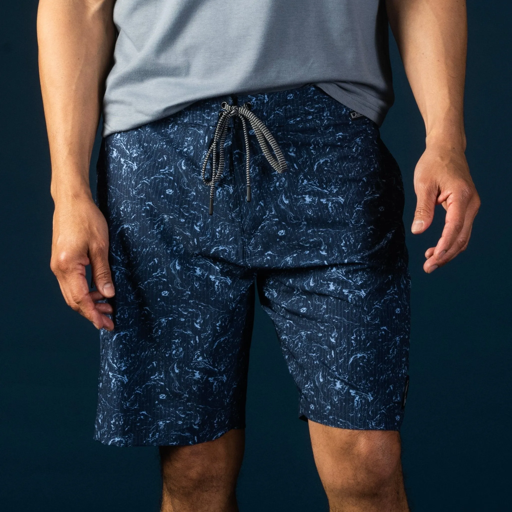 Men's Performo Air Performance Short