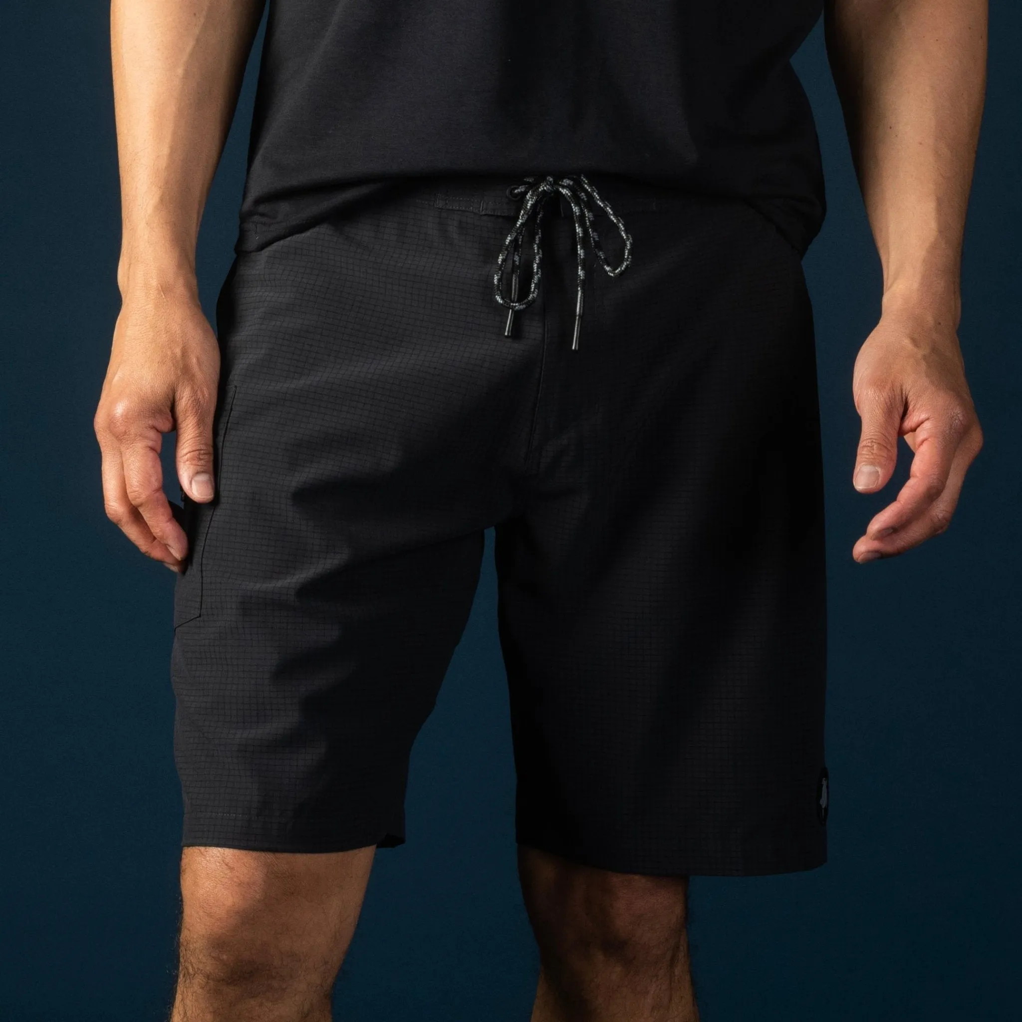 Men's Performo Air Performance Short