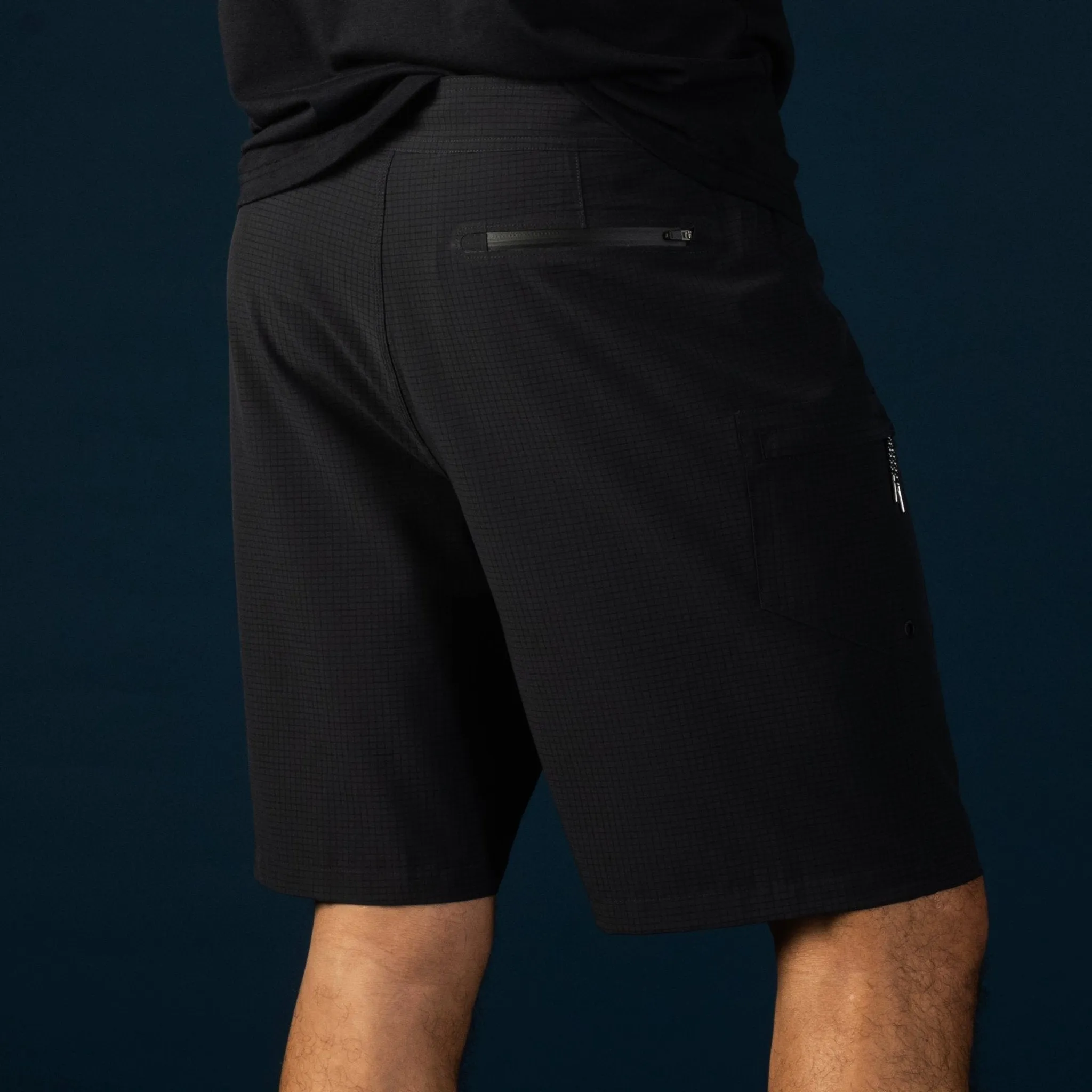 Men's Performo Air Performance Short