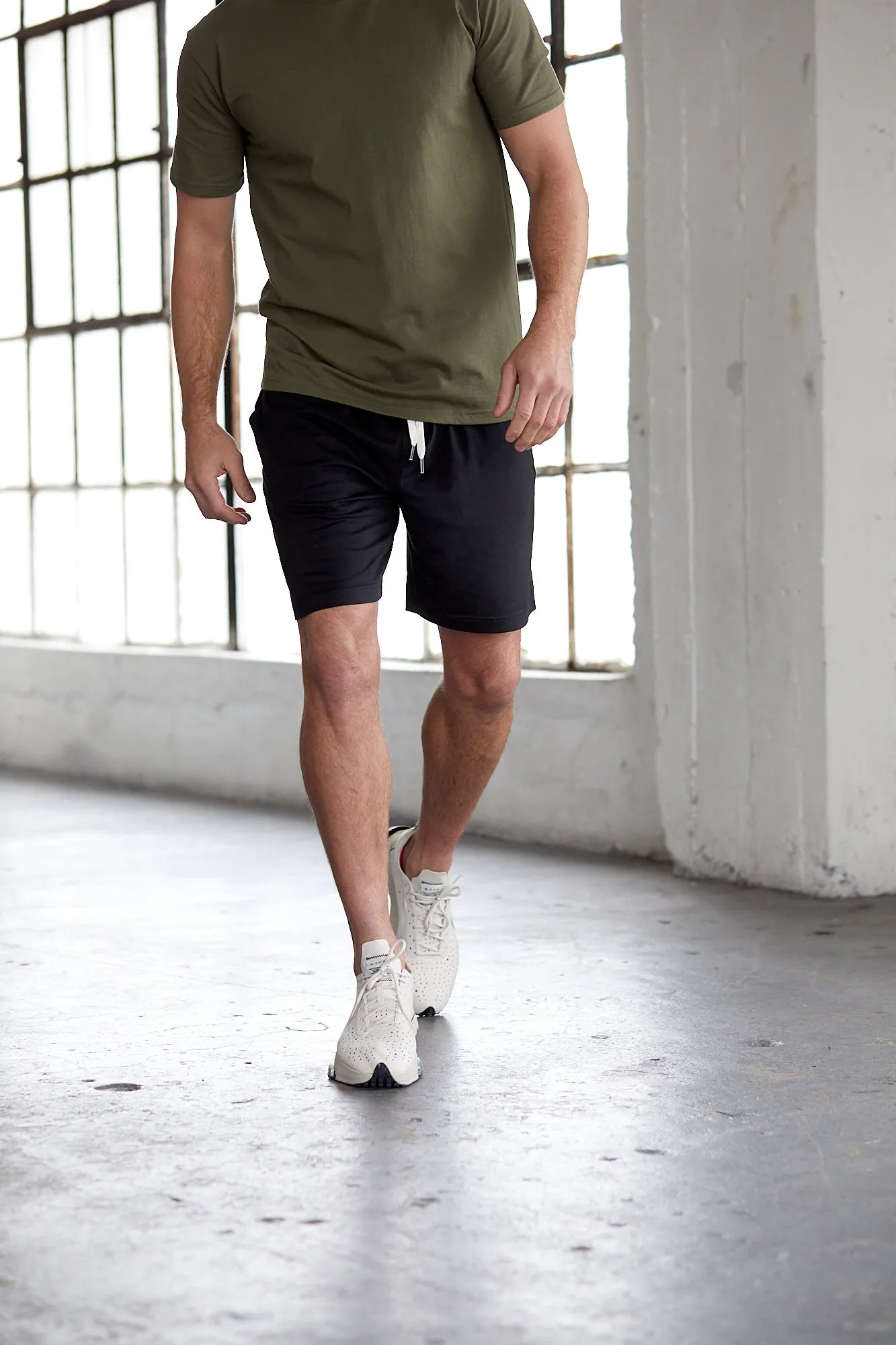 Men's Roam Short