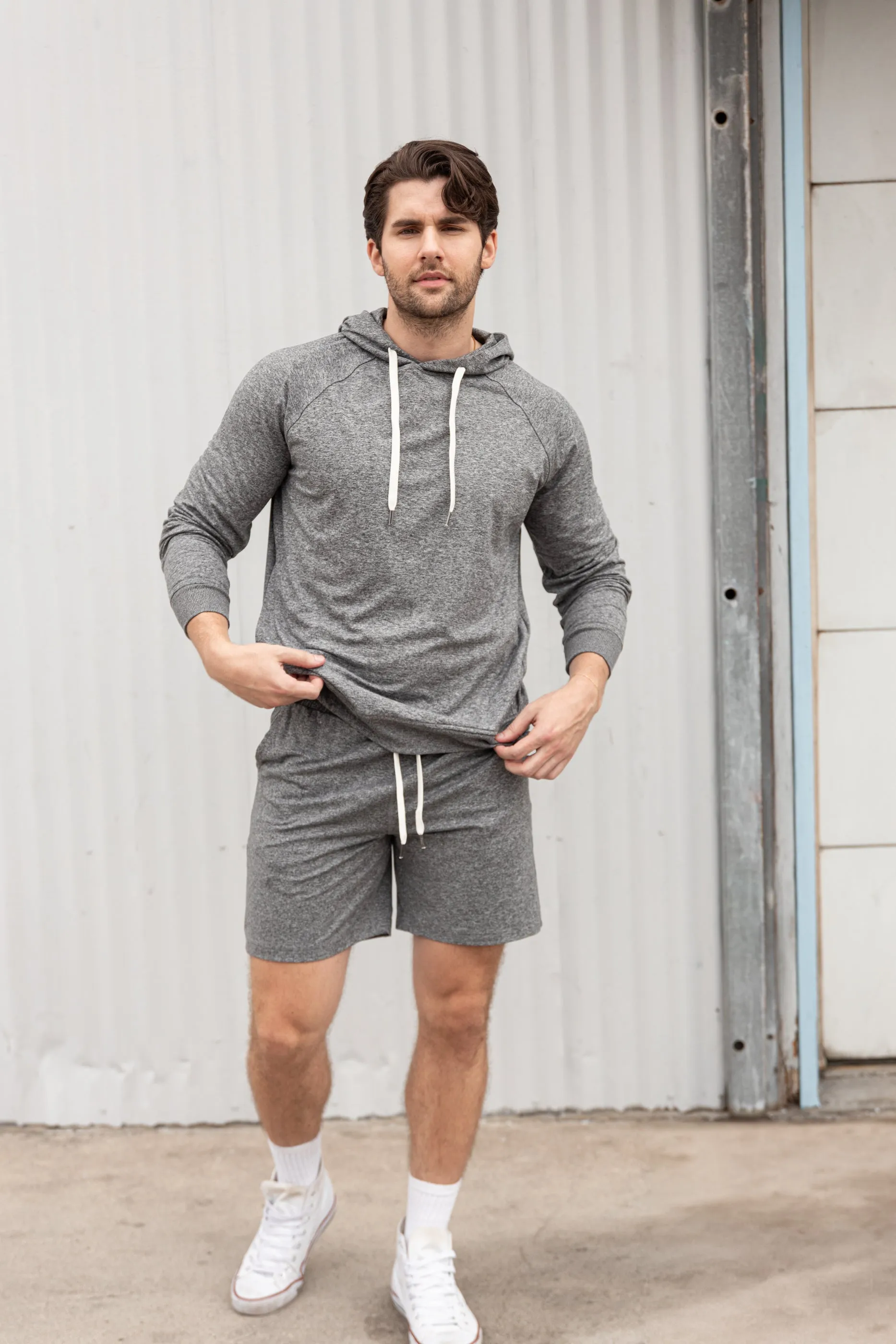 Men's Roam Short