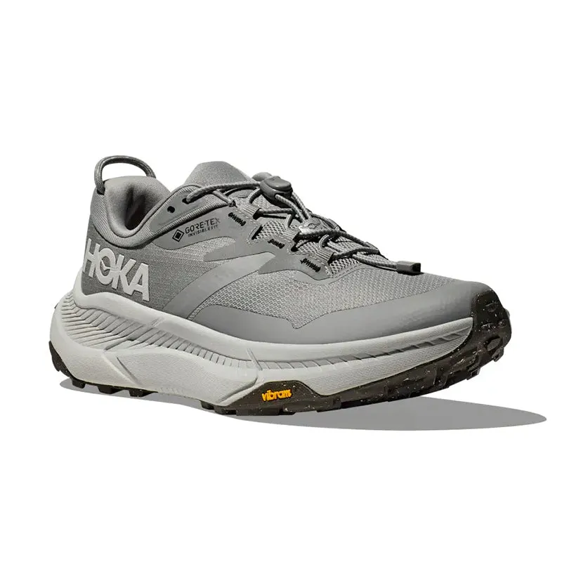 Men's Transport GORE-TEX Galactic Grey/Stardust