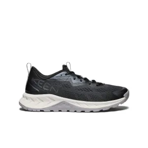 Men's Versacore Speed Shoe  |  Black/Steel Grey