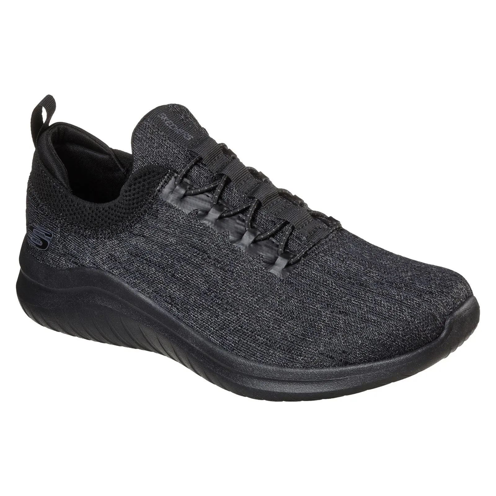 Men's Wide Fit Skechers 232206 Ultra Flex 2.0 Cryptic Trainers