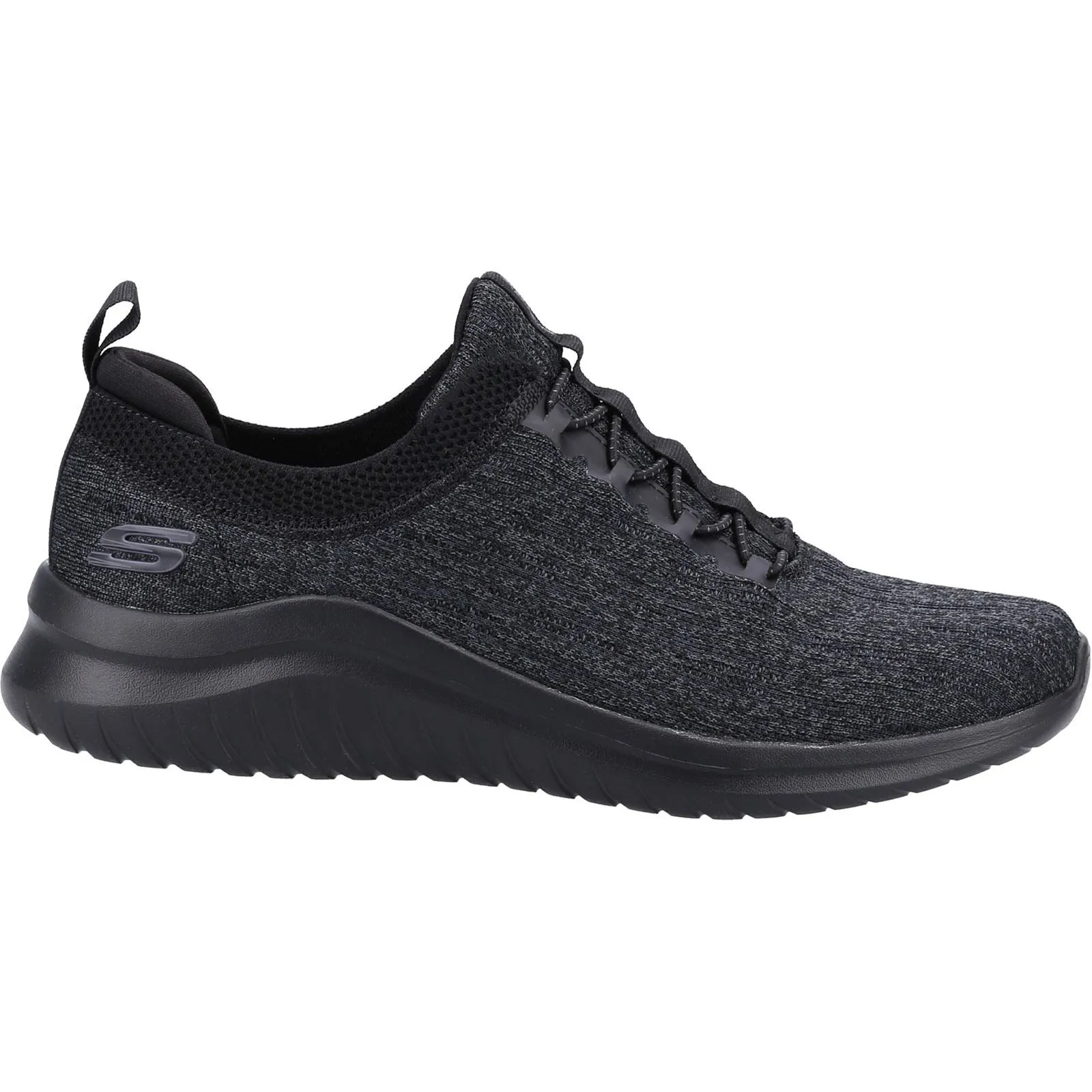 Men's Wide Fit Skechers 232206 Ultra Flex 2.0 Cryptic Trainers