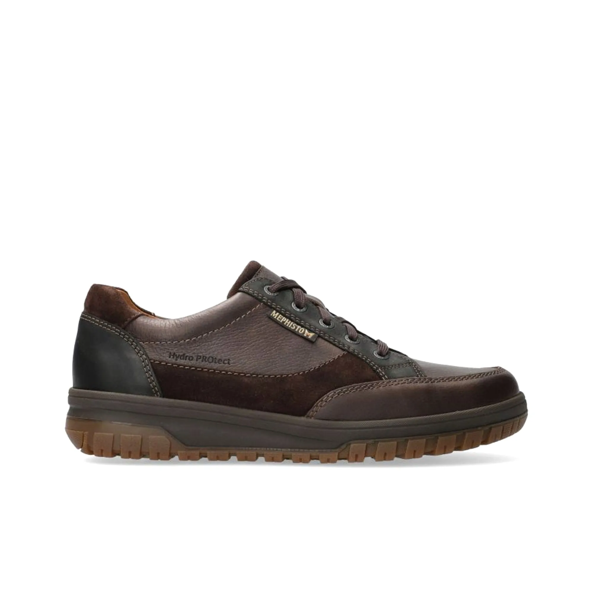 MEPHISTO PACO SHOE MEN