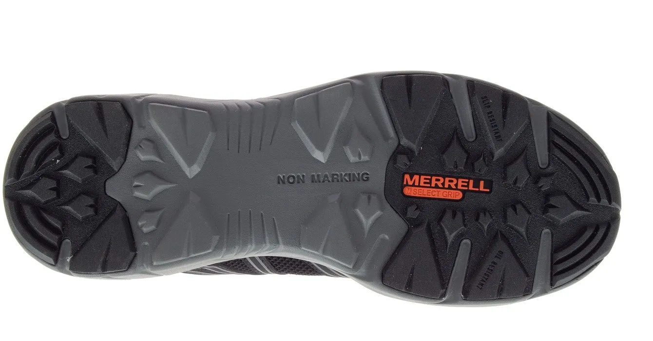 Merrell J17532 - Women's Alloy Toe Athletic