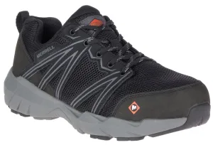 Merrell J17532 - Women's Alloy Toe Athletic