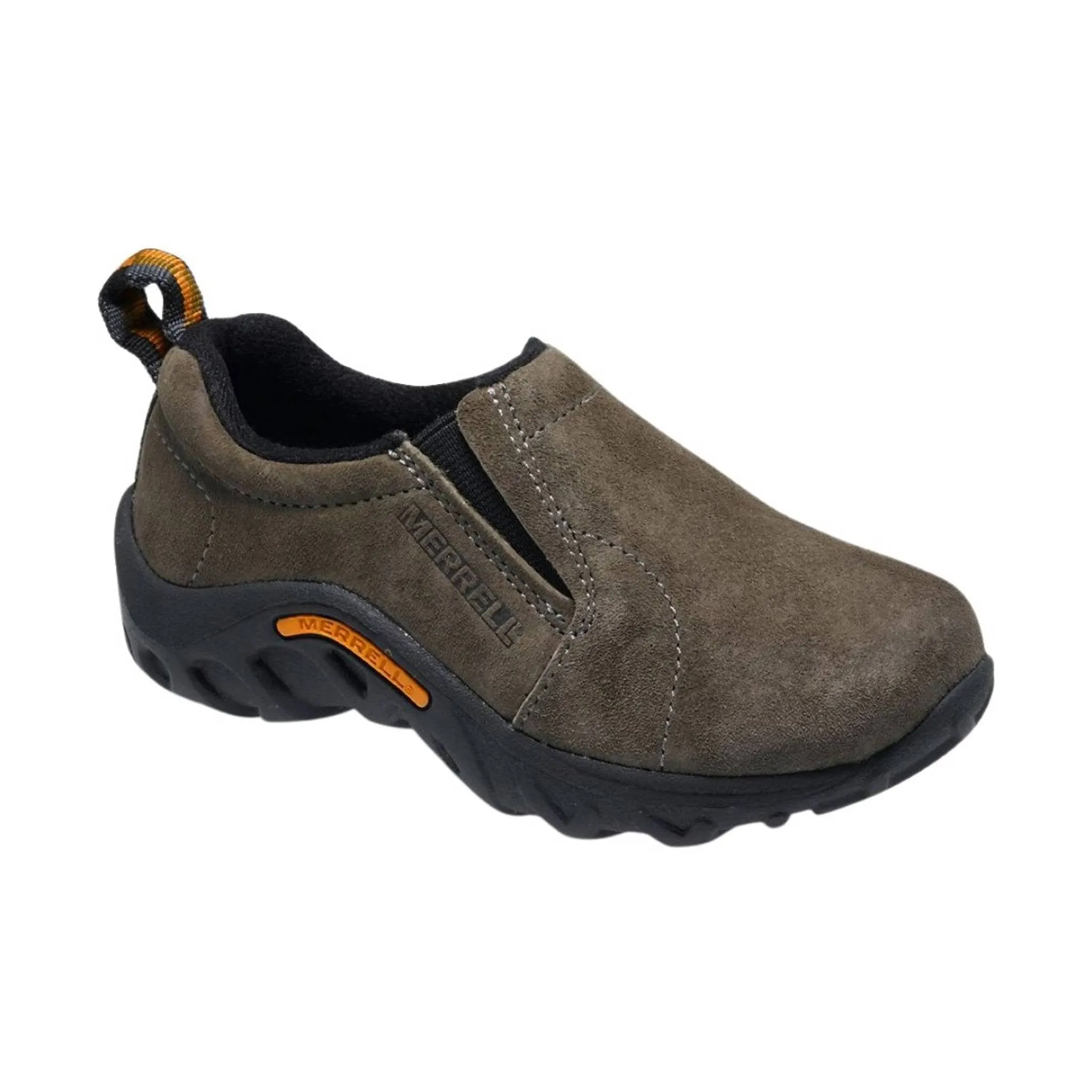 Merrell Kids' Jungle Moc - Gunsmoke FINAL SALE!