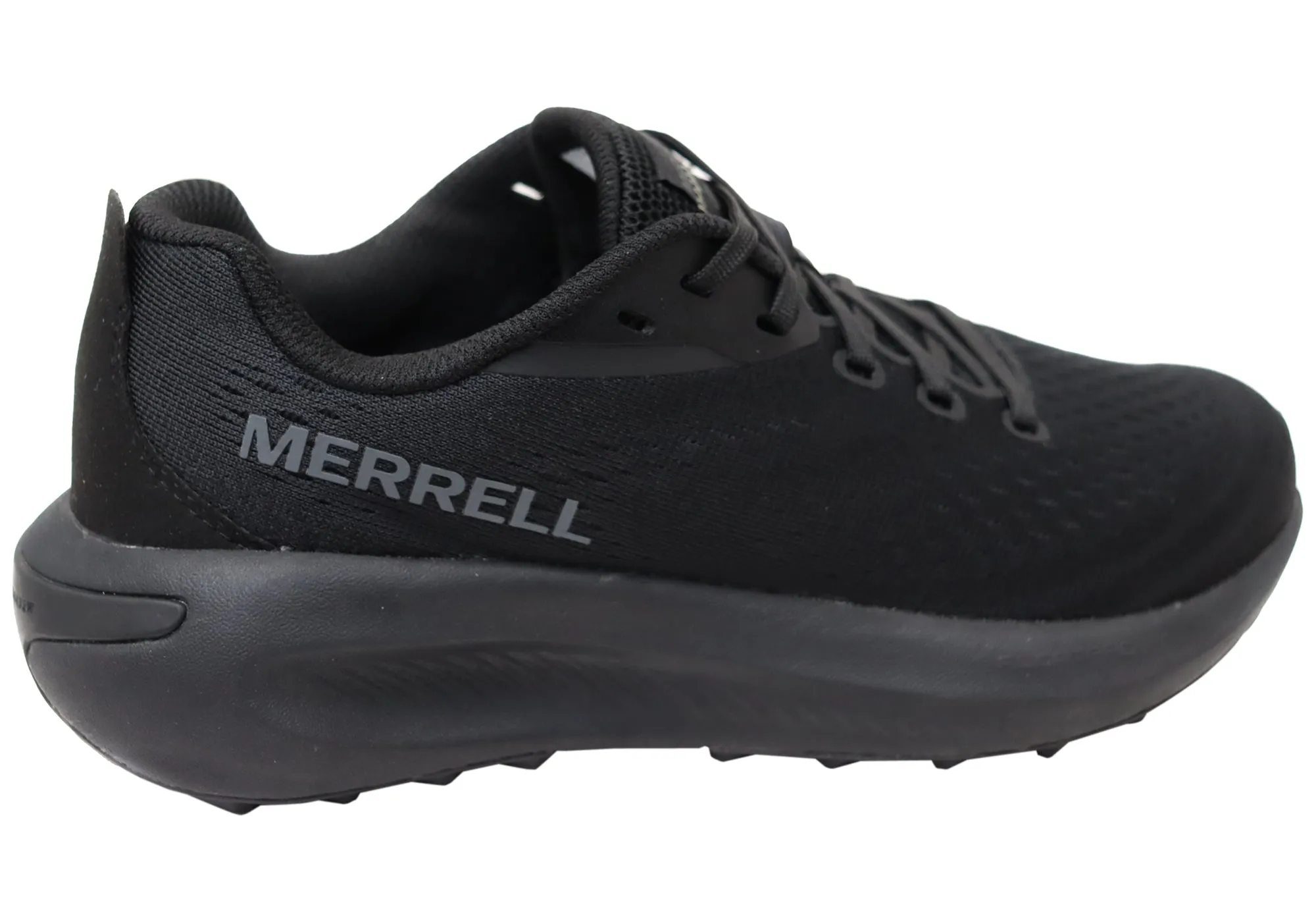 Merrell Morphlite Womens Comfortable Lace Up Running Shoes