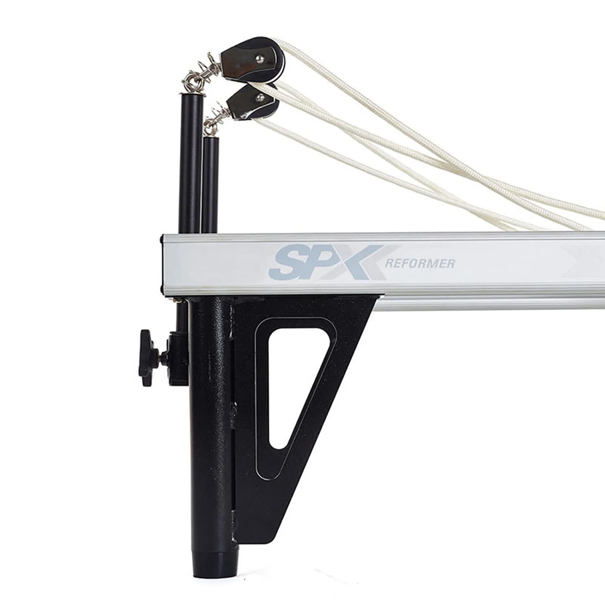 Merrithew Pilates Elevated At Home SPX Reformer Package