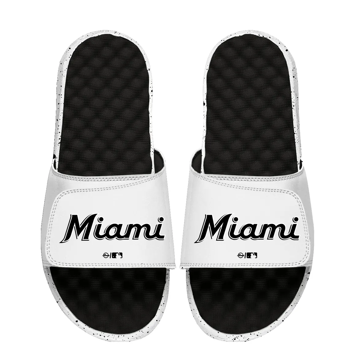 Miami Marlins Cookies & Cream