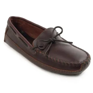 Minnetonka Essential Driver Moc - Mens Moccasin