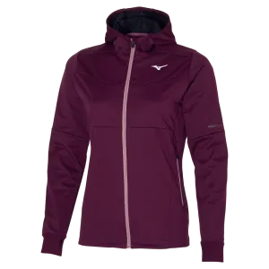 Mizuno Womens BT Jacket