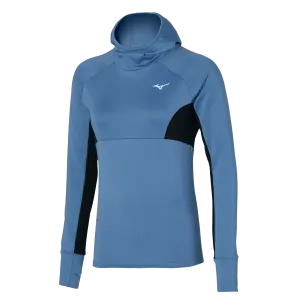 Mizuno Womens Warmalite Hoody