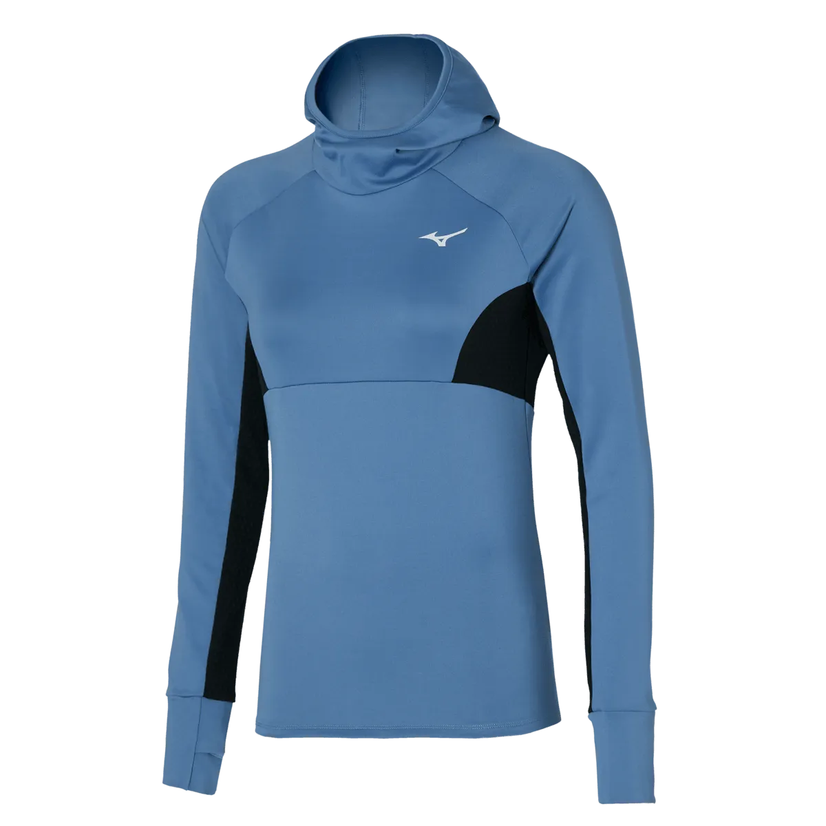 Mizuno Womens Warmalite Hoody