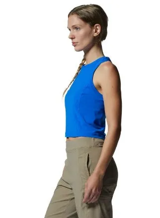 Mountain Hardwear Women's Mountain Stretch Tanklette