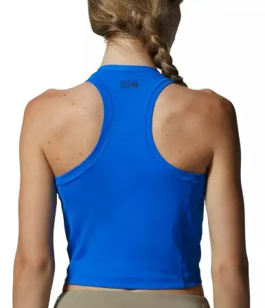 Mountain Hardwear Women's Mountain Stretch Tanklette