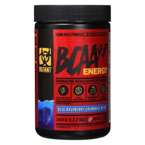 Mutant BCAA 9.7 Energy 30 Servings