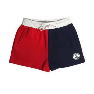 Nautical Sweat Shorts