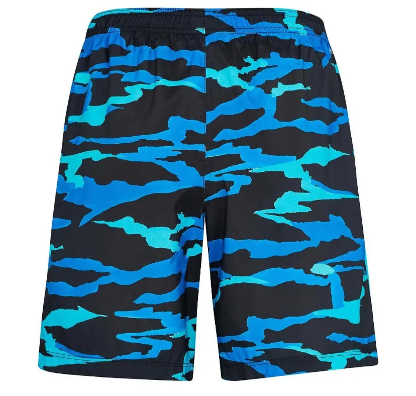 New Balance Accelerate 7 inch Running Shorts - Blue Camo