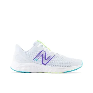 NEW BALANCE ARISHI V4 LACE - ICE BLUE