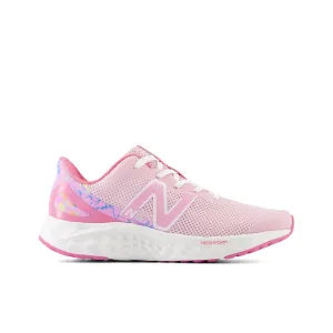 NEW BALANCE ARISHI V4 LACE - PINK MULTI