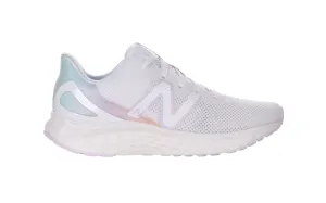 NEW BALANCE ARISHI V4 LACE - WHITE MULTI