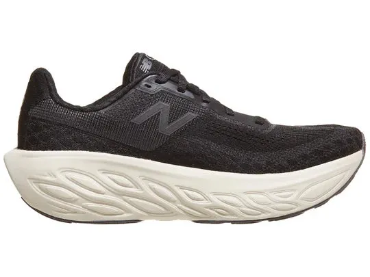 New Balance | Fresh Foam X 1080v14 | Women's | Black/Phantom/Sea Salt