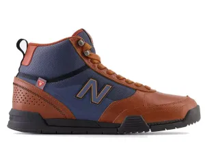 New Balance Numeric 440 Trail Shoe, Brown