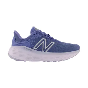 New Balance Women's Fresh Foam More v3 Running Shoe - Night Sky  - ONLINE STORE CREDIT/EXCHANGE ONLY