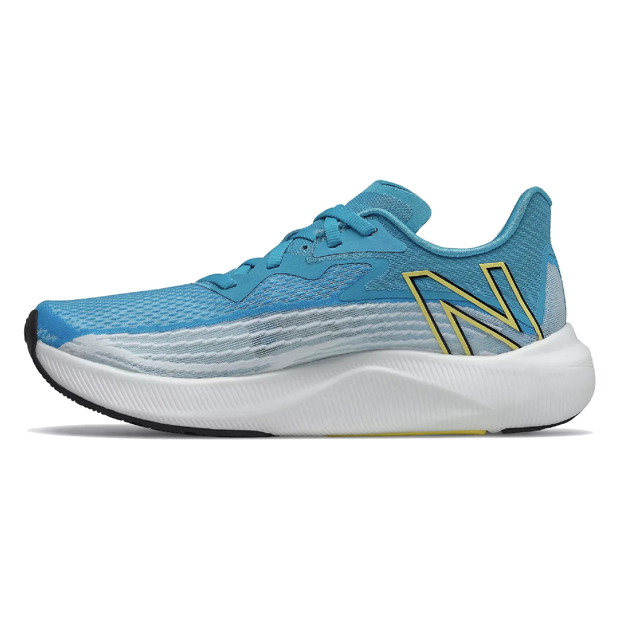 New Balance Women's FuelCell Rebel v2