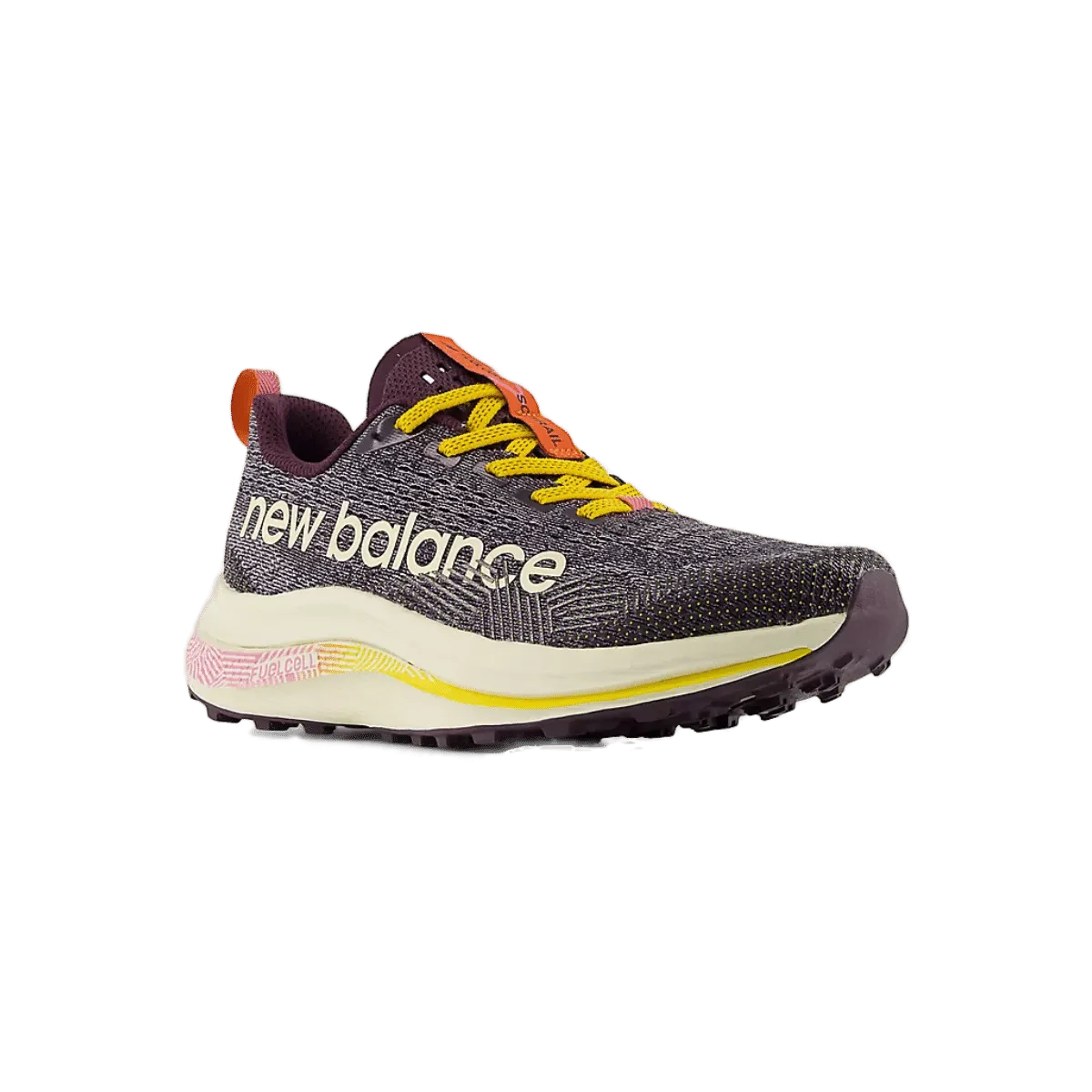 New Balance Women's FuelCell SuperComp Trail Running Shoes