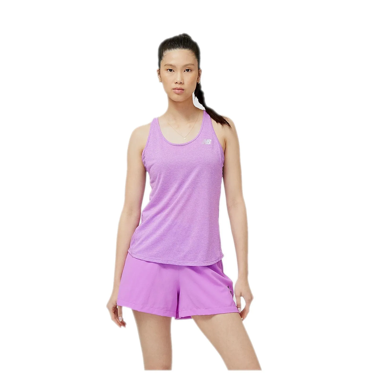 New Balance Women's Impact Run Tank