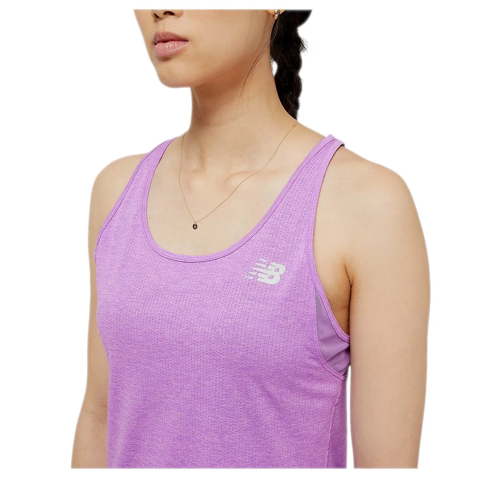 New Balance Women's Impact Run Tank