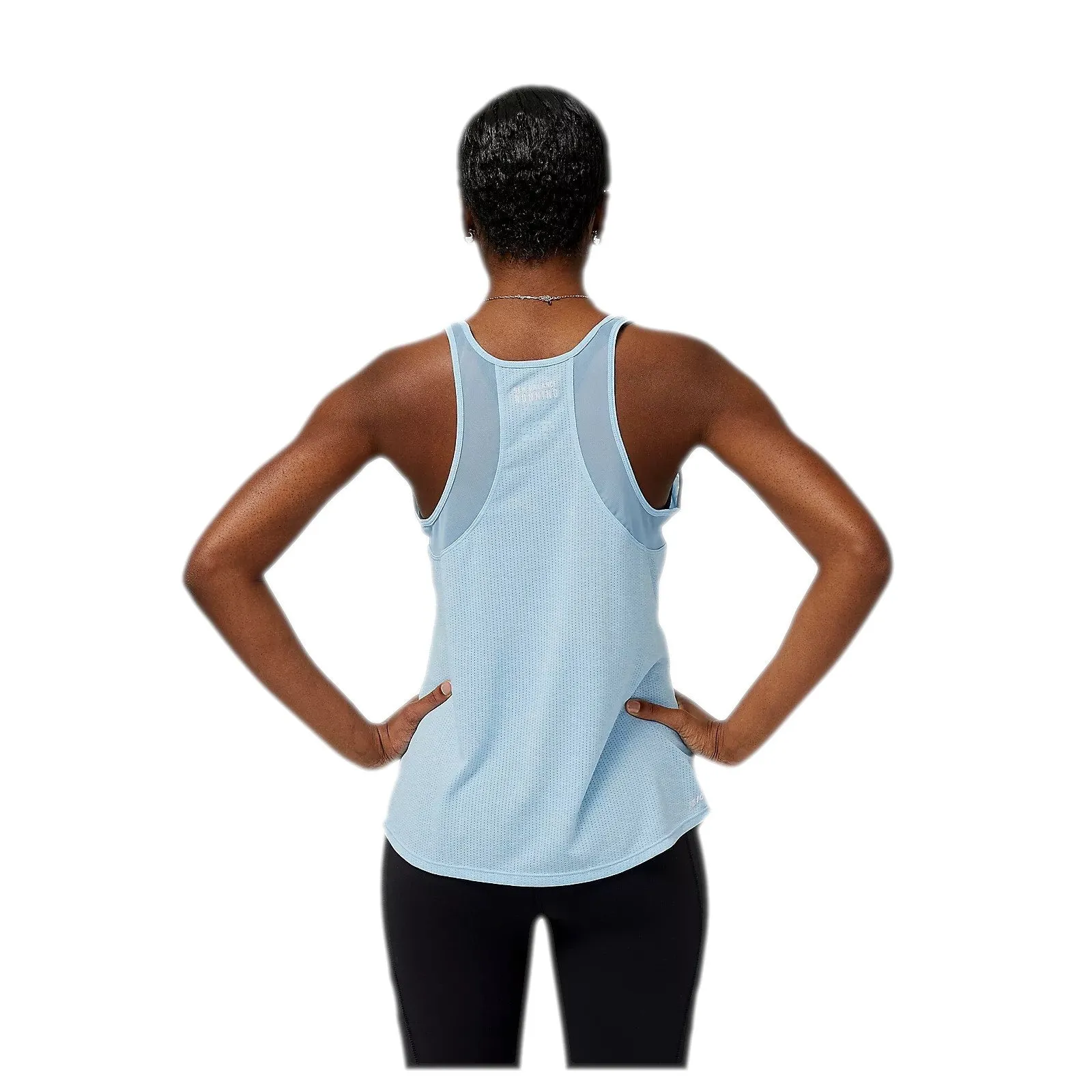 New Balance Women's Impact Run Tank