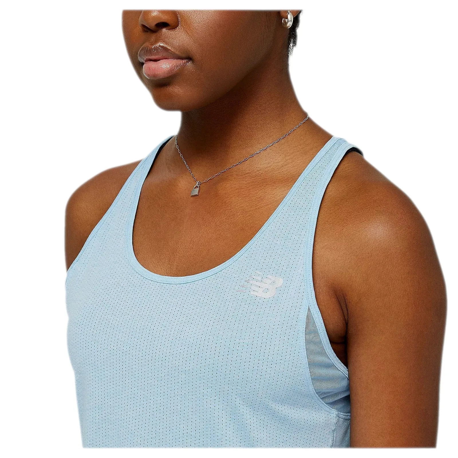 New Balance Women's Impact Run Tank