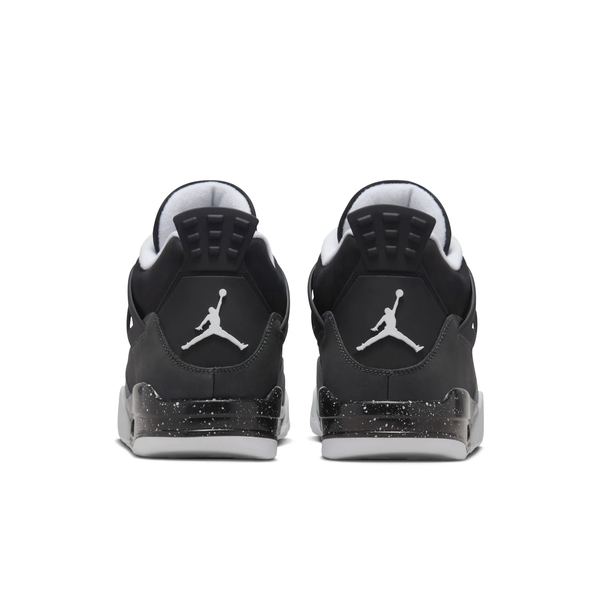 Nike Air Jordan 4 Retro Fear