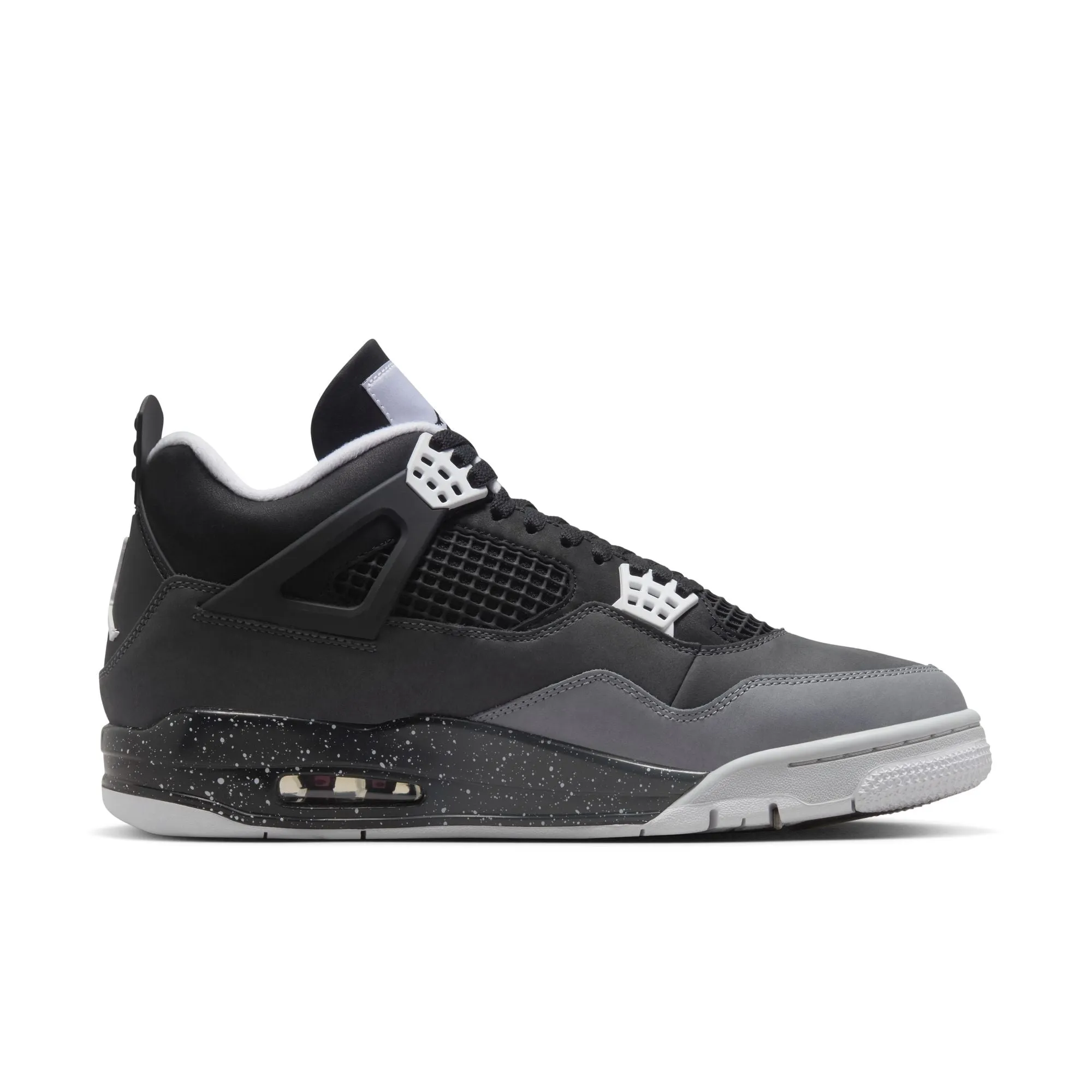 Nike Air Jordan 4 Retro Fear