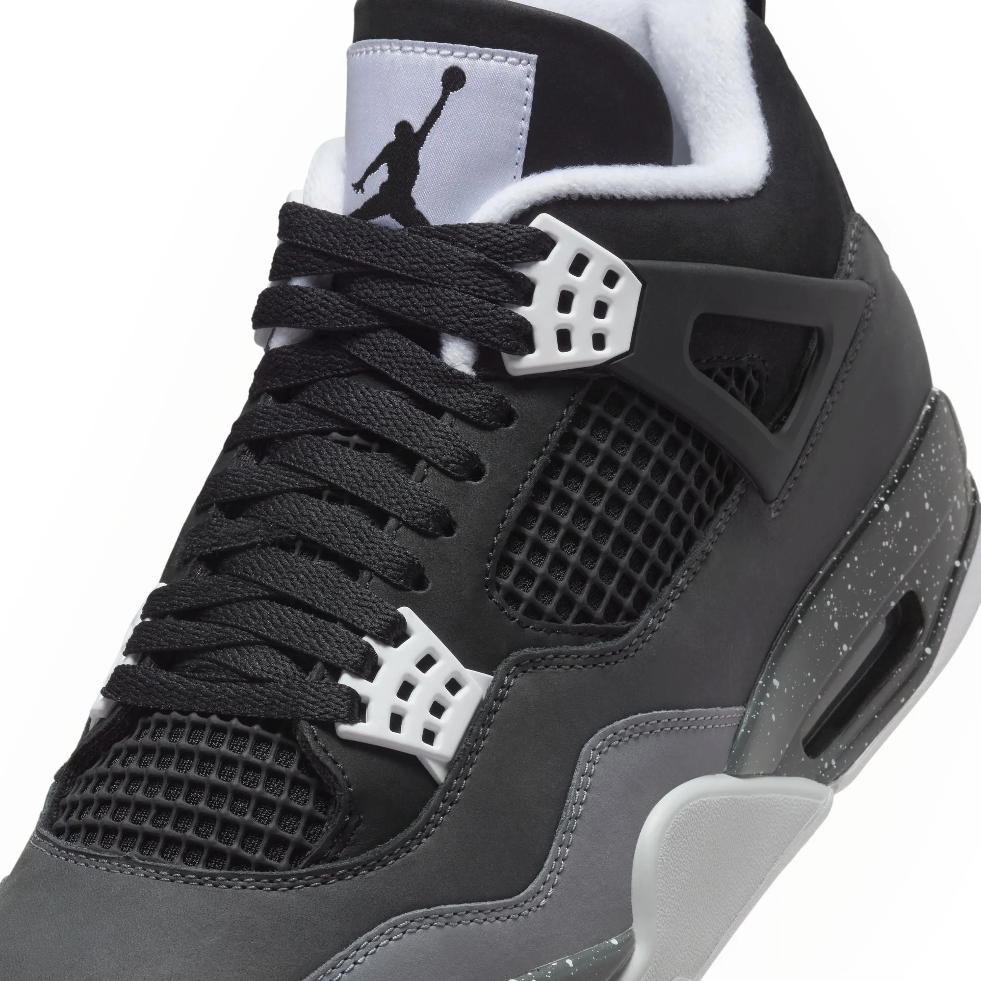 Nike Air Jordan 4 Retro Fear