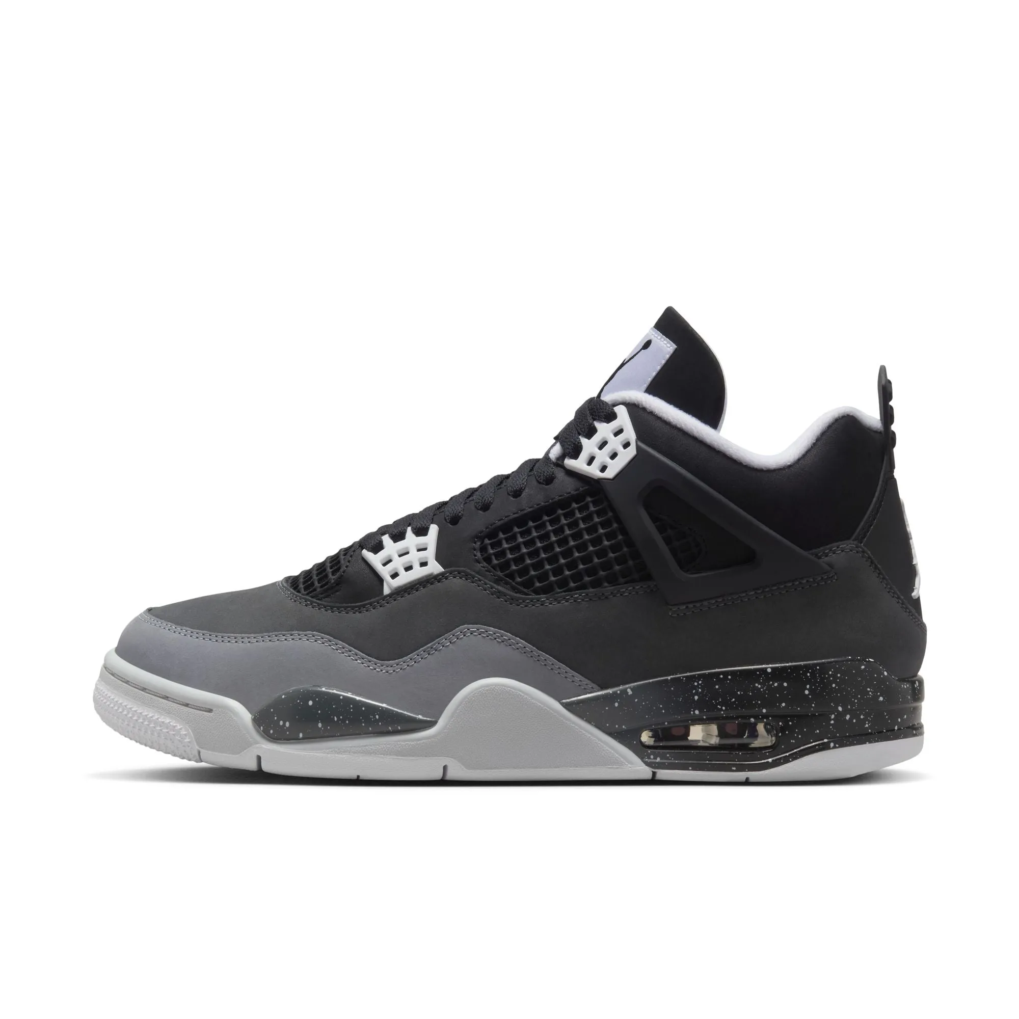 Nike Air Jordan 4 Retro Fear