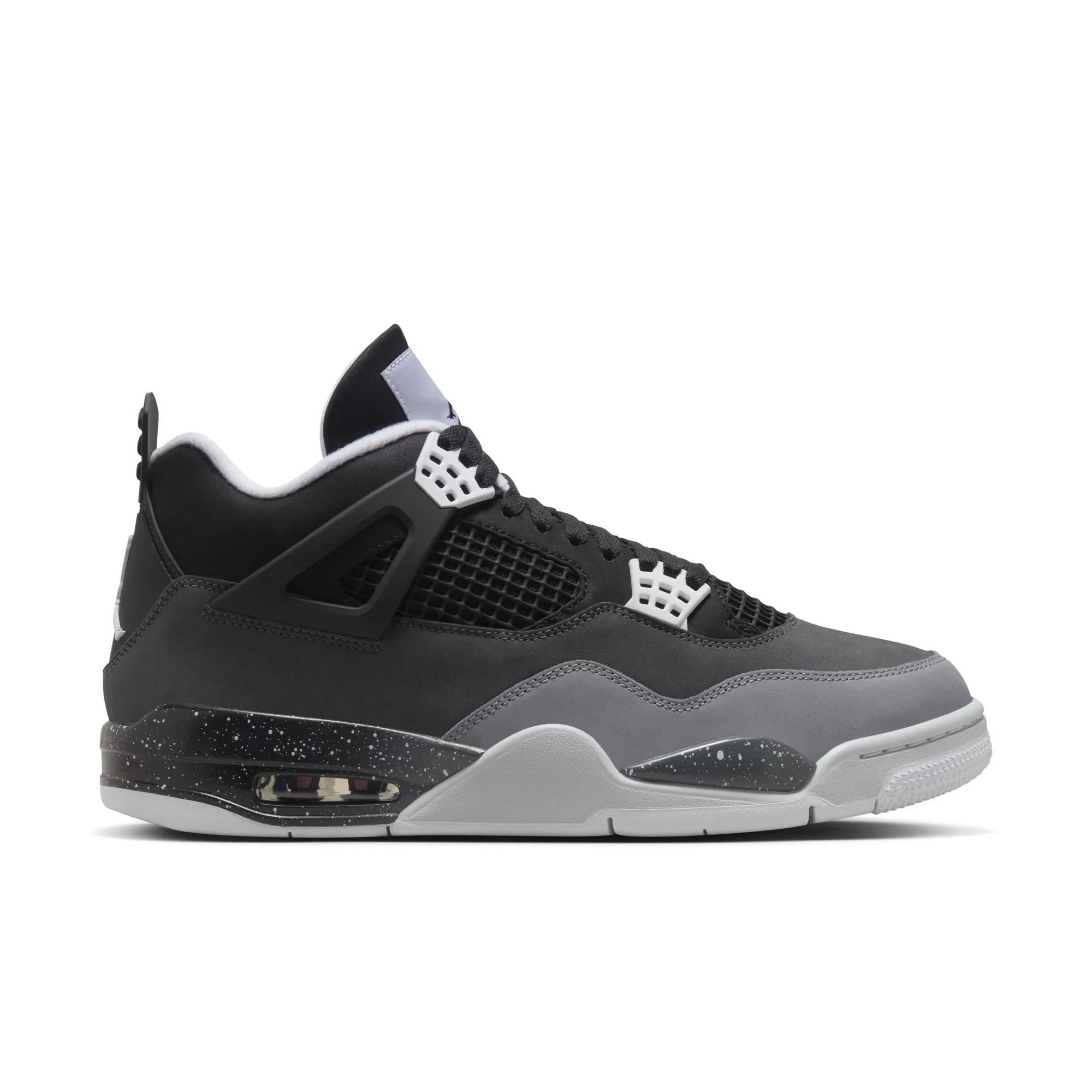 Nike Air Jordan 4 Retro Fear