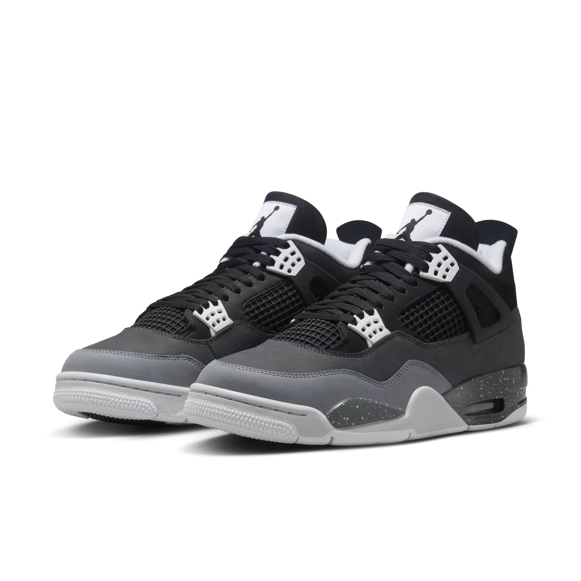 Nike Air Jordan 4 Retro Fear